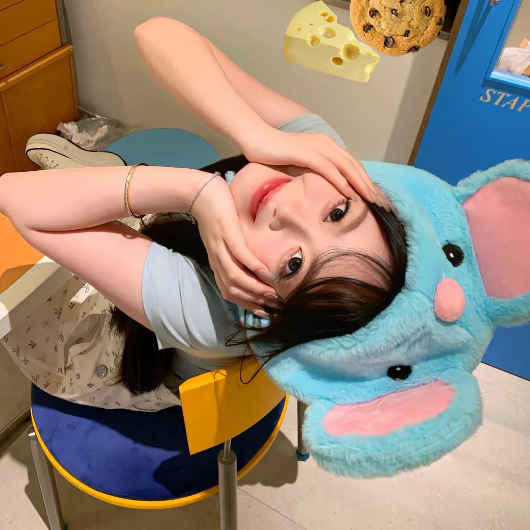 加油七条友