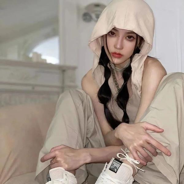 夫君大人别怕我