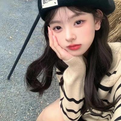 野性玉女
