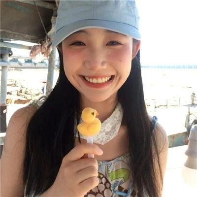婉君表妹